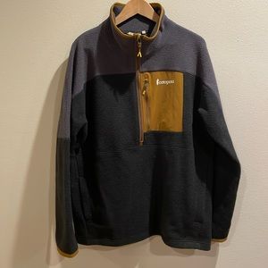 Cotopaxi men’s jacket